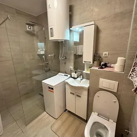 Tiffany ベオグラード